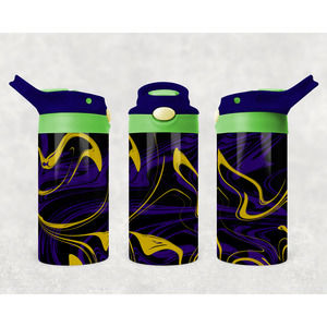 12oz Kids Water Bottle